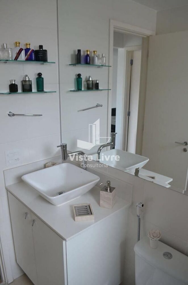 Apartamento, 2 quartos, 62 m² - Foto 1
