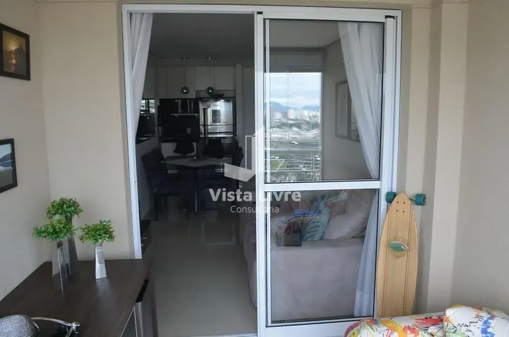 Apartamento, 2 quartos, 62 m² - Foto 7