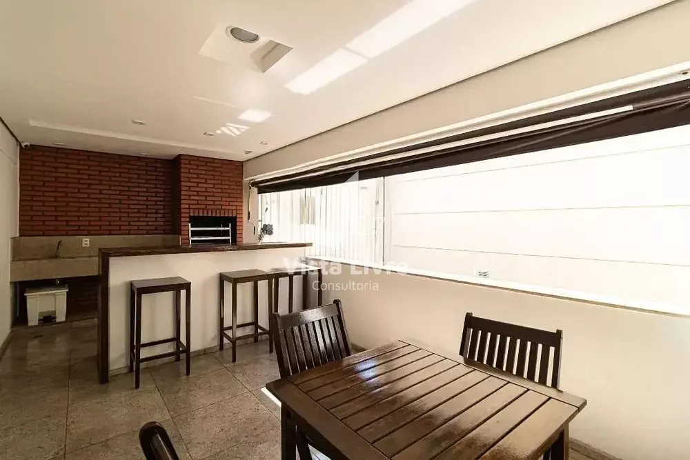 Apartamento, 2 quartos, 62 m² - Foto 3