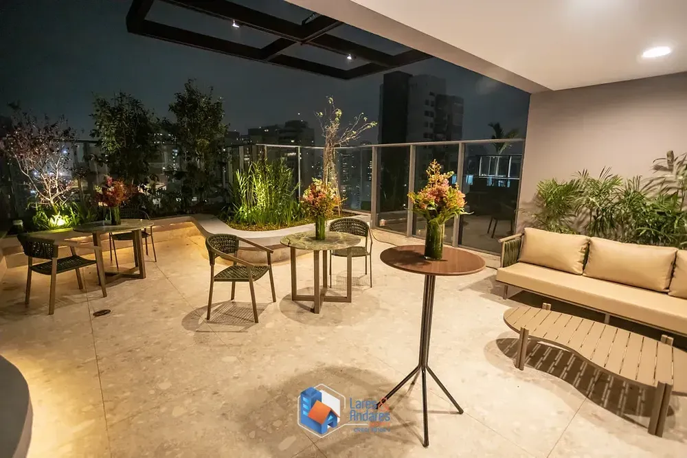 Apartamento, 3 quartos, 81 m² - Foto 4
