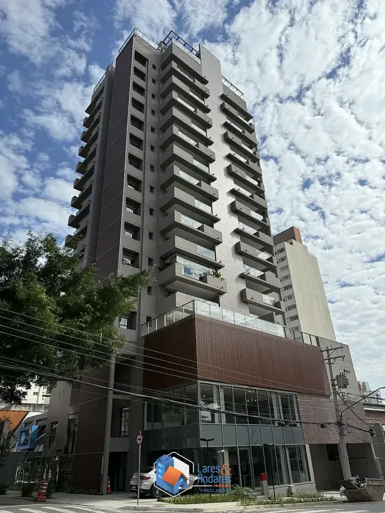 Apartamento, 3 quartos, 81 m² - Foto 1