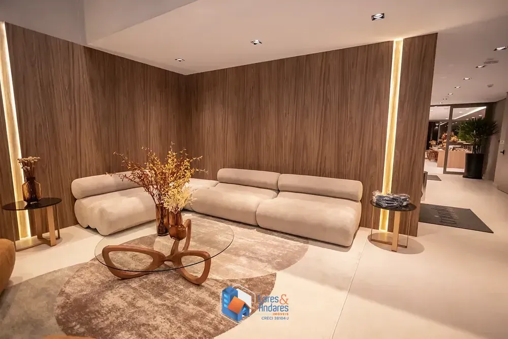 Apartamento, 3 quartos, 81 m² - Foto 2