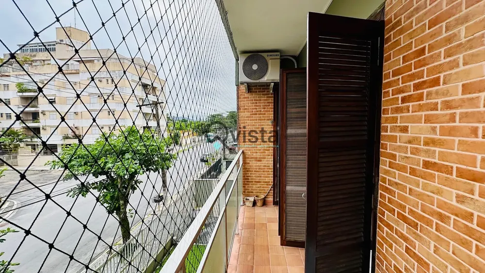 Apartamento, 3 quartos, 89 m² - Foto 4