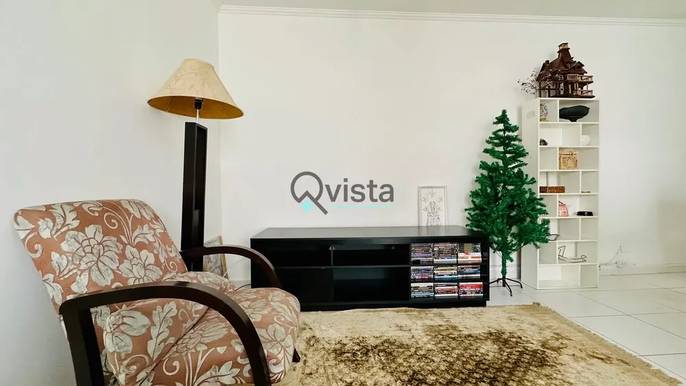 Apartamento, 3 quartos, 89 m² - Foto 5