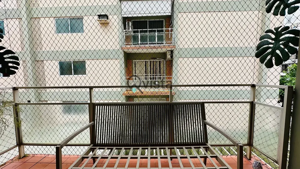 Apartamento, 3 quartos, 89 m² - Foto 1
