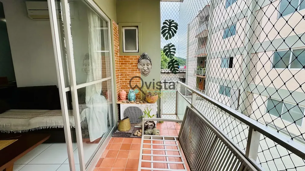 Apartamento, 3 quartos, 89 m² - Foto 2