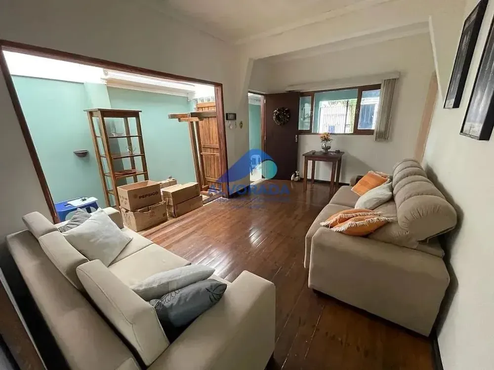 Casa, 3 quartos, 121 m² - Foto 7