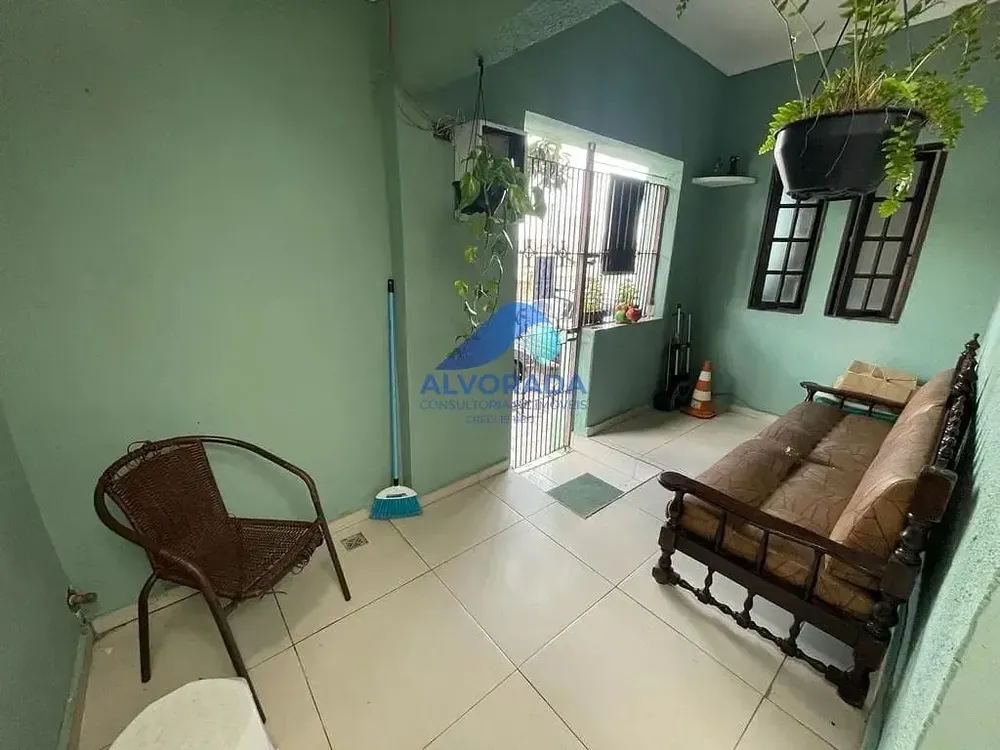 Casa, 3 quartos, 121 m² - Foto 4