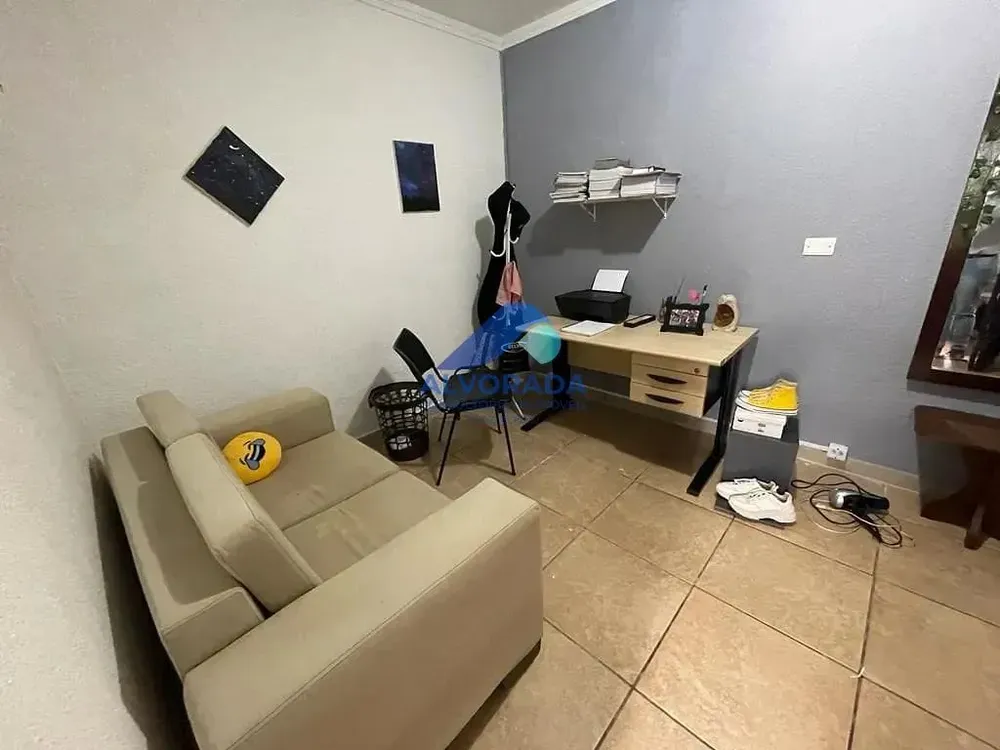 Casa, 3 quartos, 121 m² - Foto 5