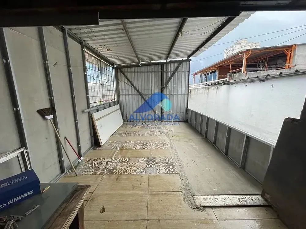 Casa, 3 quartos, 121 m² - Foto 3