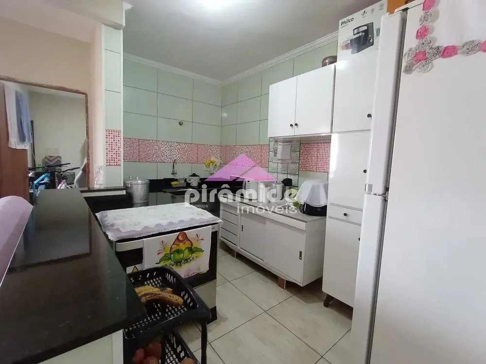 Sobrado, 2 quartos, 10 m² - Foto 1