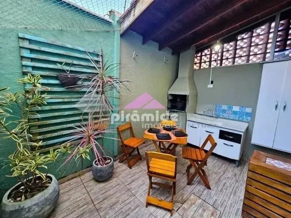 Sobrado, 2 quartos, 95 m² - Foto 6