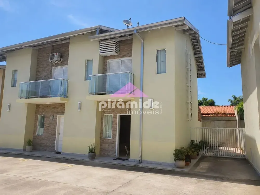 Sobrado, 2 quartos, 95 m² - Foto 2