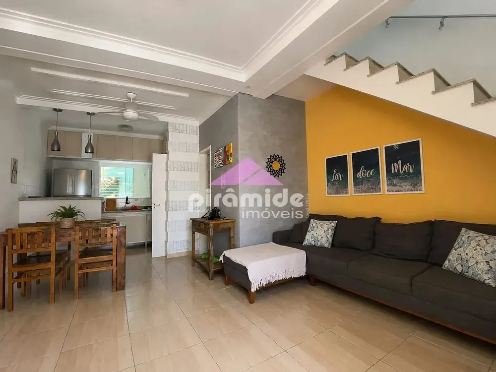 Sobrado, 2 quartos, 95 m² - Foto 3