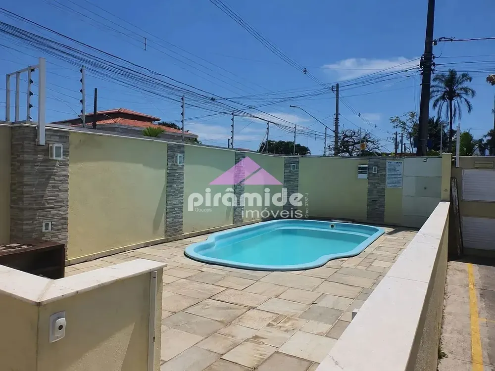 Sobrado, 2 quartos, 95 m² - Foto 1