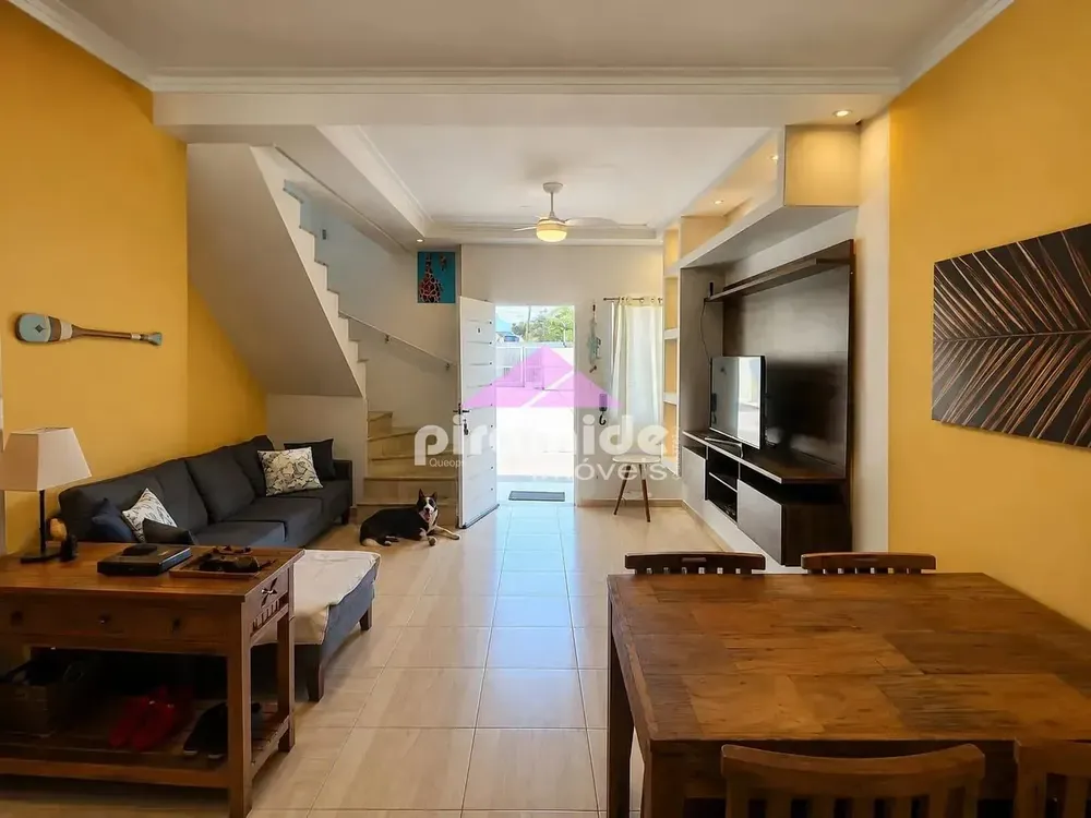 Sobrado, 2 quartos, 95 m² - Foto 4