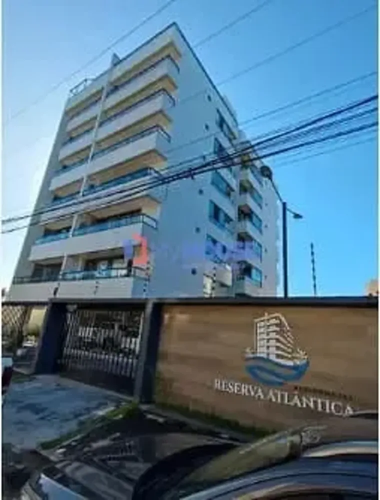 Cobertura, 3 quartos, 110 m² - Foto 1