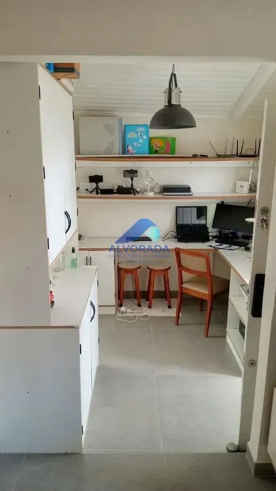 Casa, 3 quartos, 90 m² - Foto 7