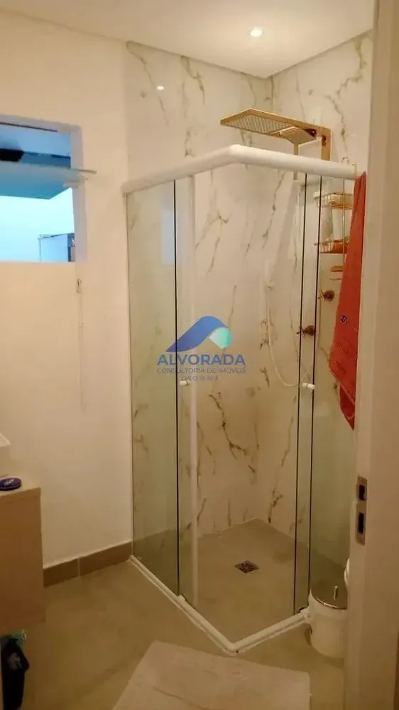 Casa, 3 quartos, 90 m² - Foto 6