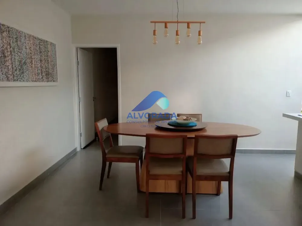 Casa, 3 quartos, 90 m² - Foto 2