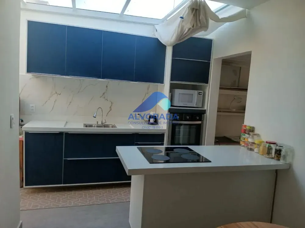 Casa, 3 quartos, 90 m² - Foto 4