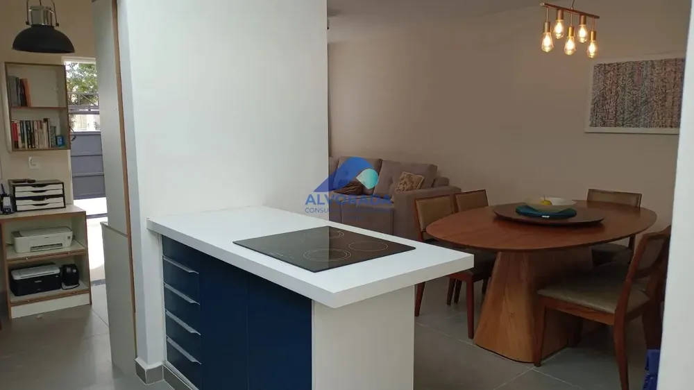 Casa, 3 quartos, 90 m² - Foto 3
