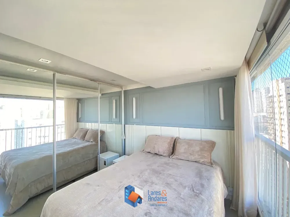 Apartamento, 3 quartos, 102 m² - Foto 8