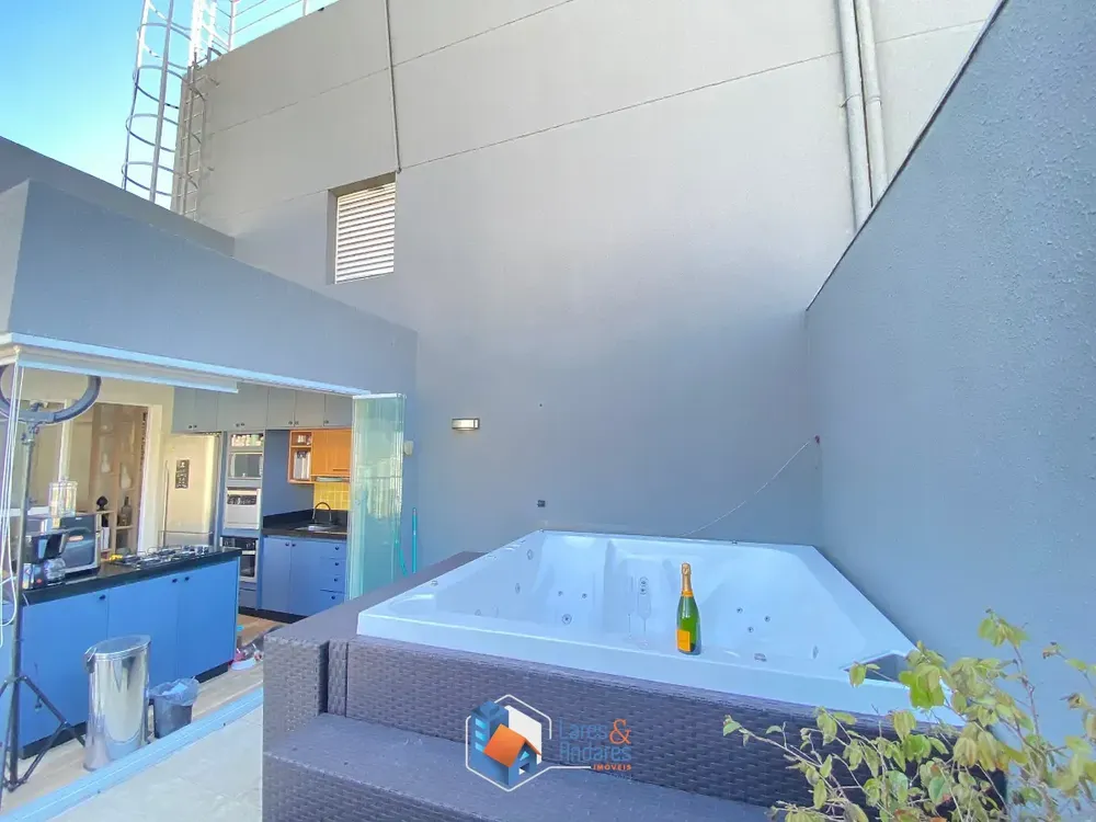 Apartamento, 3 quartos, 102 m² - Foto 3