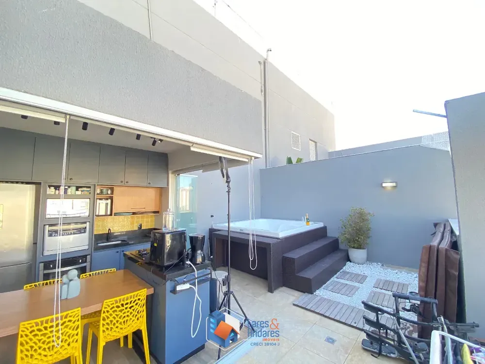 Apartamento, 3 quartos, 102 m² - Foto 1