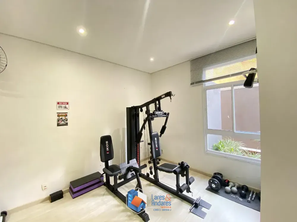 Apartamento, 3 quartos, 102 m² - Foto 6
