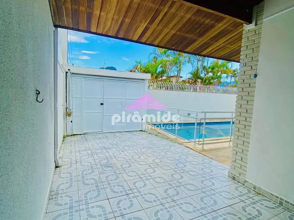 Casa, 4 quartos, 286 m² - Foto 8