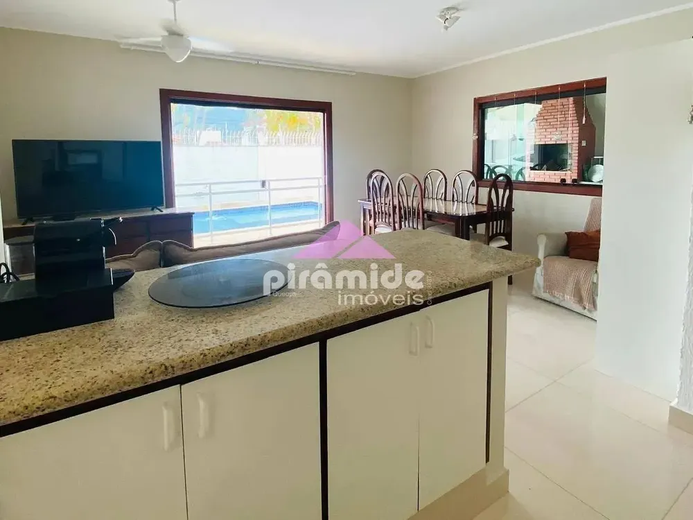 Casa, 4 quartos, 286 m² - Foto 7
