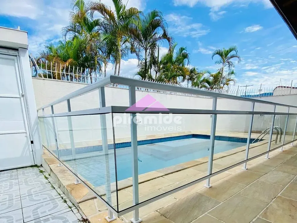 Casa, 4 quartos, 286 m² - Foto 4