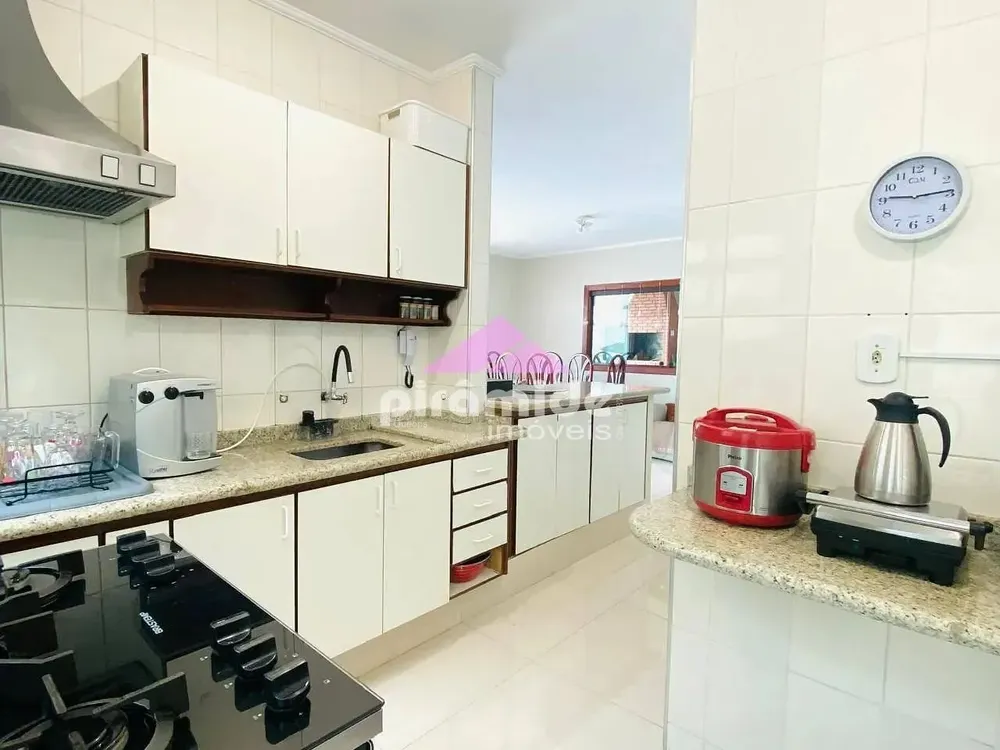 Casa, 4 quartos, 286 m² - Foto 5