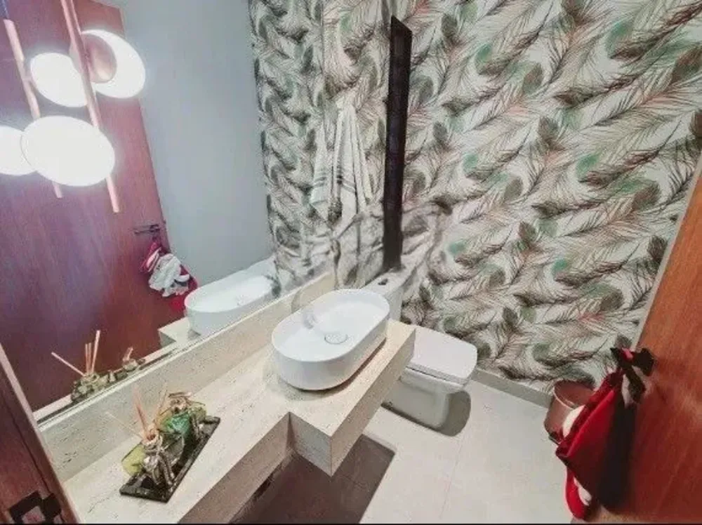 Casa, 3 quartos, 185 m² - Foto 2