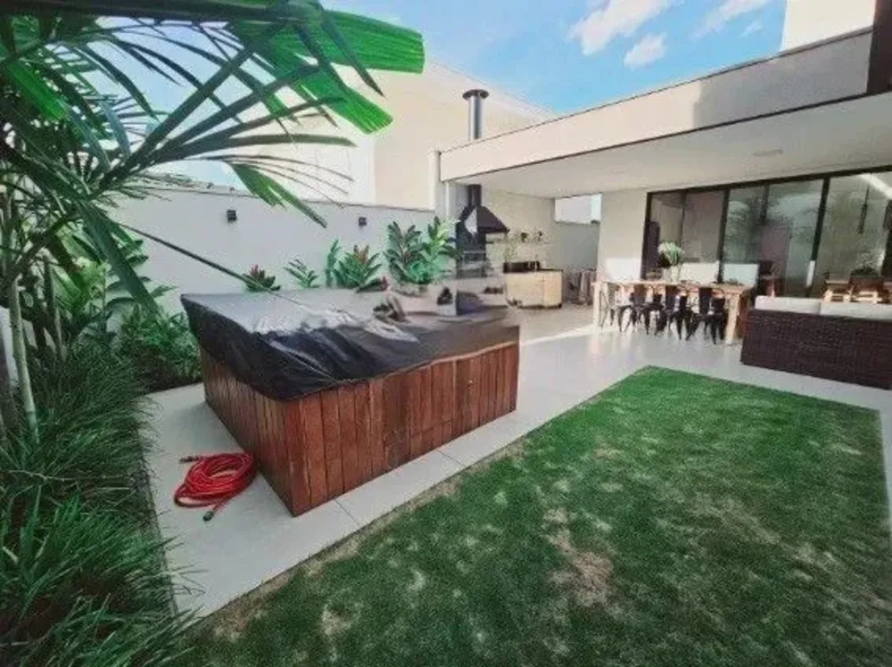 Casa, 3 quartos, 185 m² - Foto 1