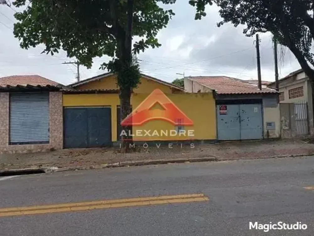 Casa, 2 quartos, 270 m² - Foto 1