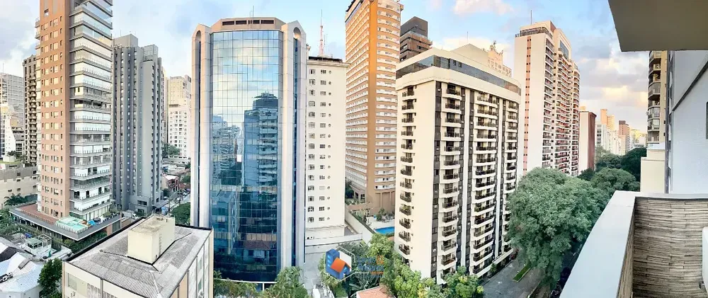 Apartamento, 1 quarto, 52 m² - Foto 1