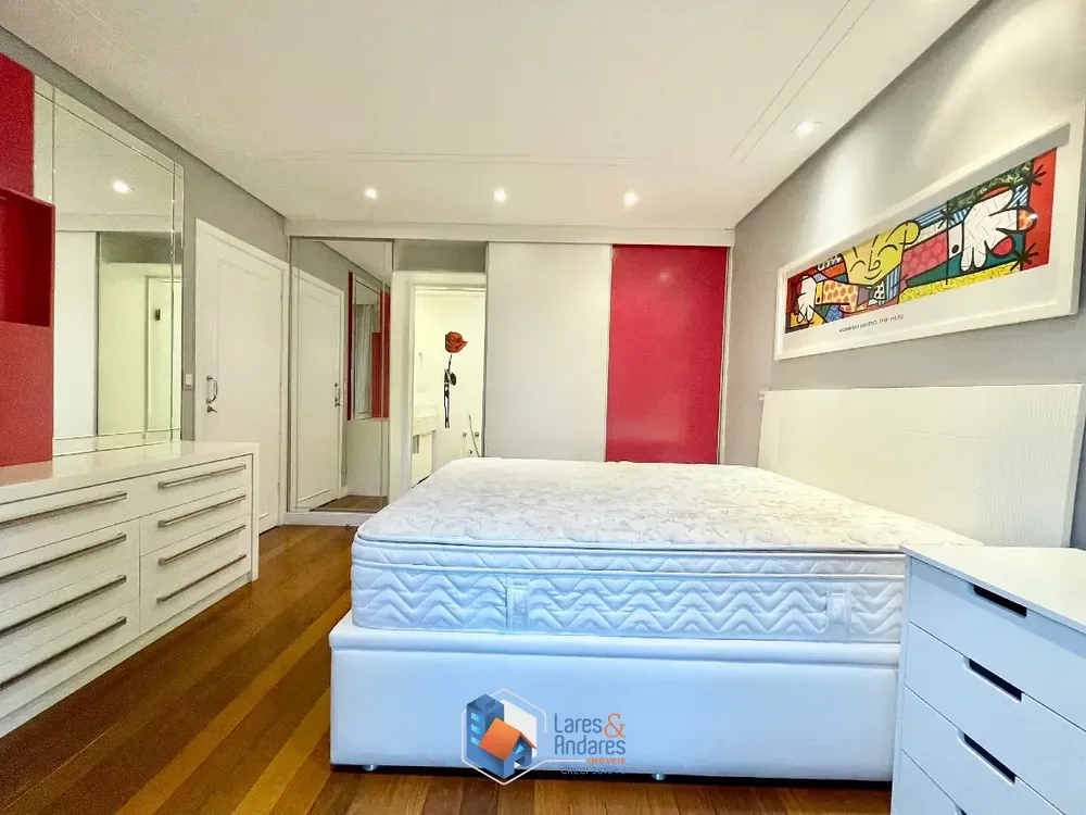 Apartamento, 1 quarto, 52 m² - Foto 3