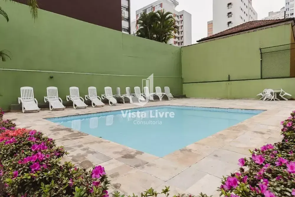 Apartamento, 2 quartos, 70 m² - Foto 2