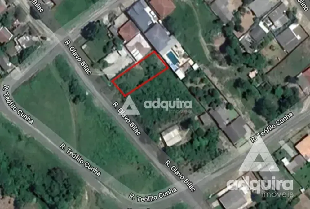 Terreno, 490 m² - Foto 4