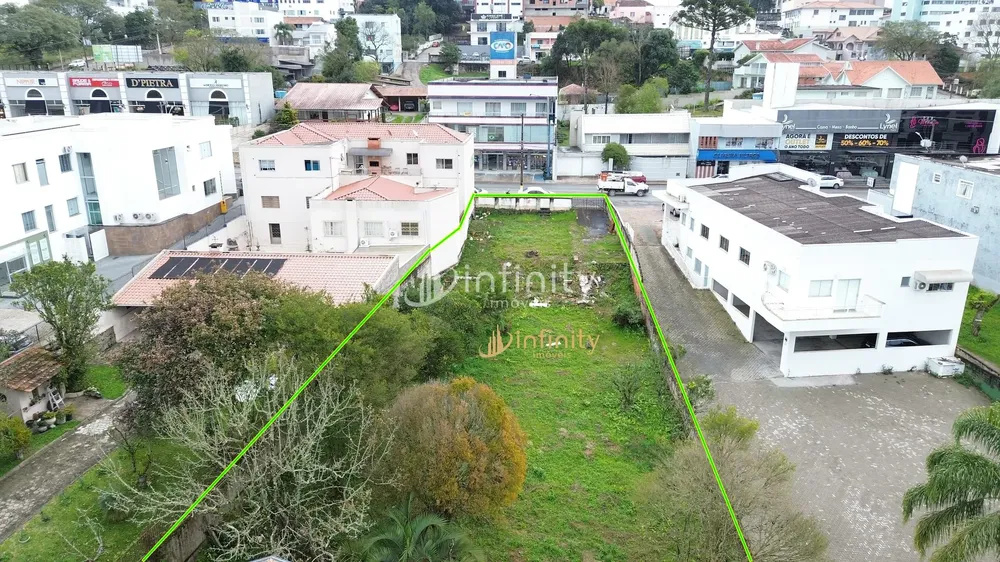 Terreno, 942 m² - Foto 2
