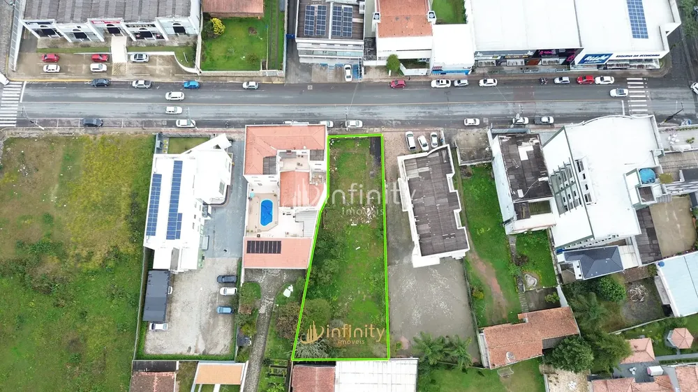 Terreno, 942 m² - Foto 3