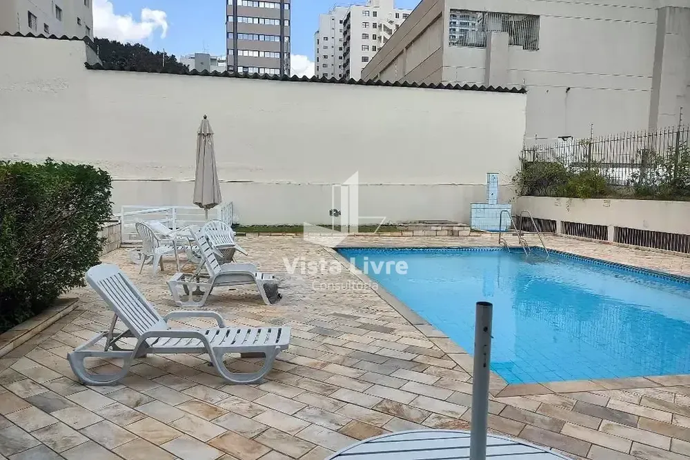 Apartamento, 3 quartos, 95 m² - Foto 4