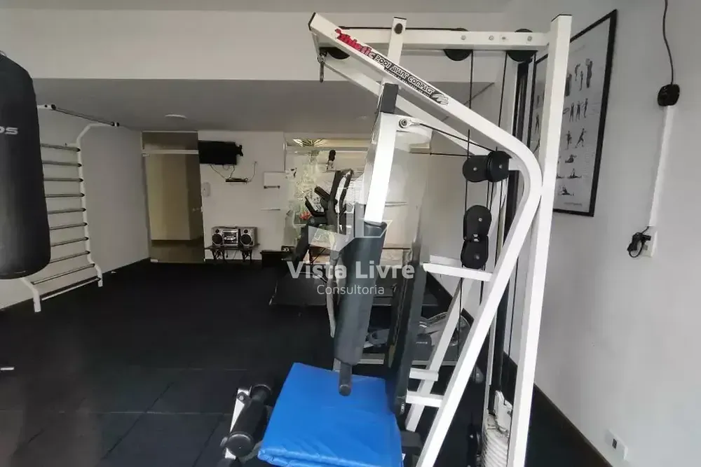 Apartamento, 3 quartos, 95 m² - Foto 6