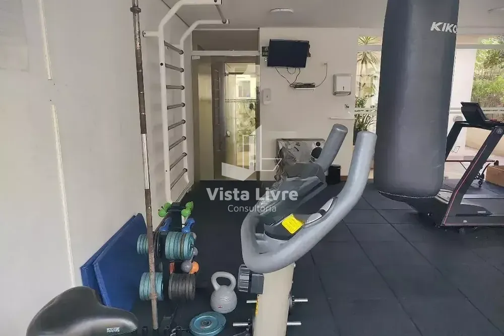 Apartamento, 3 quartos, 95 m² - Foto 8