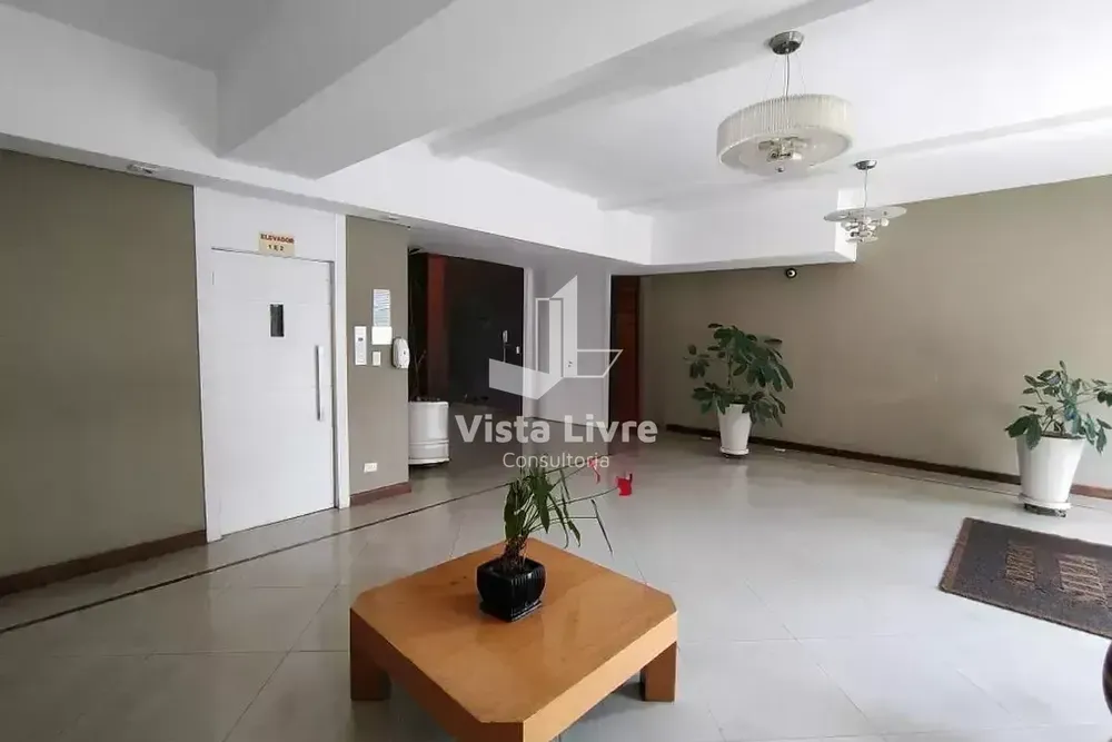 Apartamento, 3 quartos, 95 m² - Foto 7