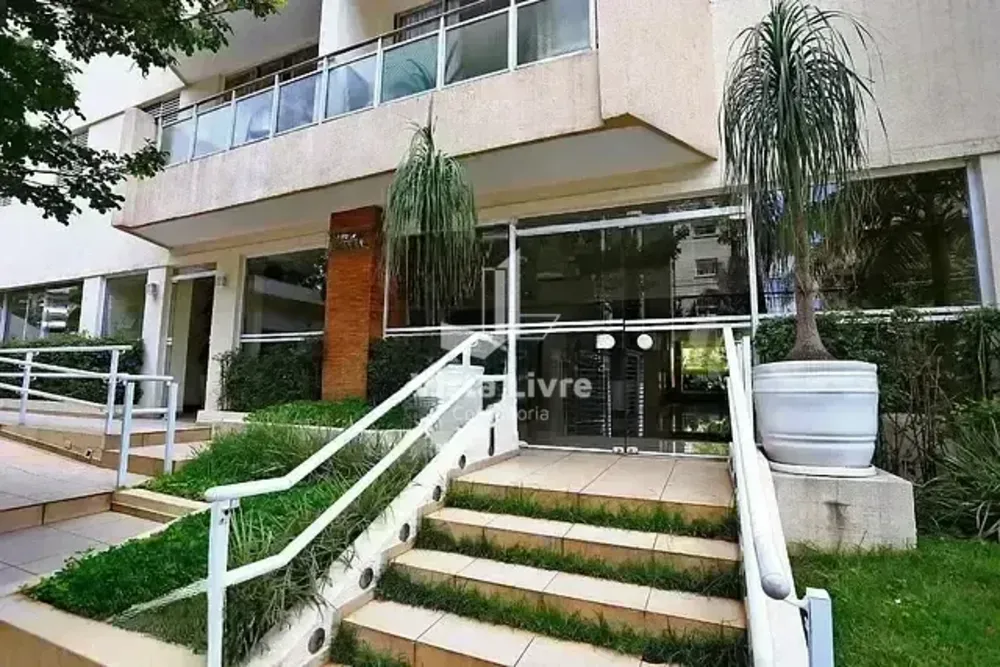 Apartamento, 3 quartos, 95 m² - Foto 2
