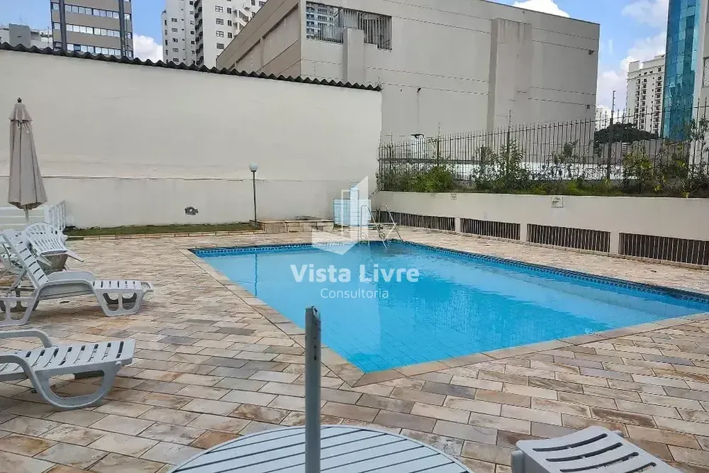 Apartamento, 3 quartos, 95 m² - Foto 3