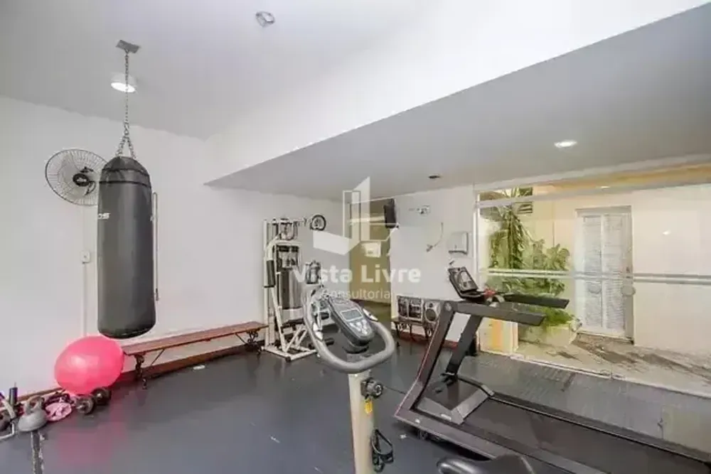 Apartamento, 3 quartos, 95 m² - Foto 5